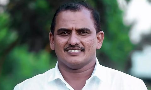 കെ.എം അഷ്റഫ്