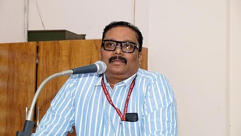 ബി. അശോക്