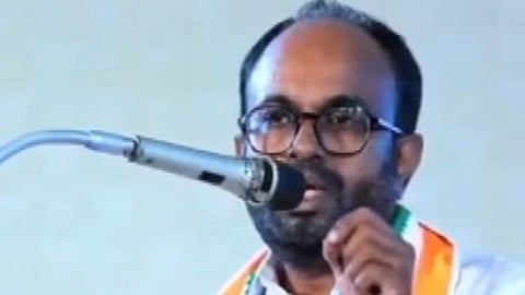 റിങ്കു ചെറിയാൻ