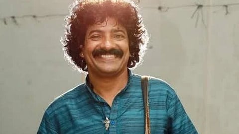 ഞെരളത്ത് ഹരിഗോവിന്ദൻ