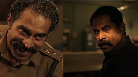 'കാര'യിൽ സുരാജ് വെഞ്ഞാറമൂട്