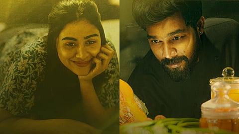 'മധുവിധു' സിനിമ