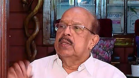 ജി. സുധാകരൻ