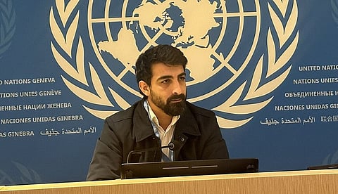 ഇറാനില് ആണവായുധം പ്രയോഗിക്കാന് തയ്യാറെടുത്ത് യുഎന്? വെളിപ്പെടുത്തല് നടത്തി രാജിവച്ച് യുഎന് നയതന്ത്രജ്ഞന്