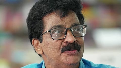 എം.കെ. മുനീർ