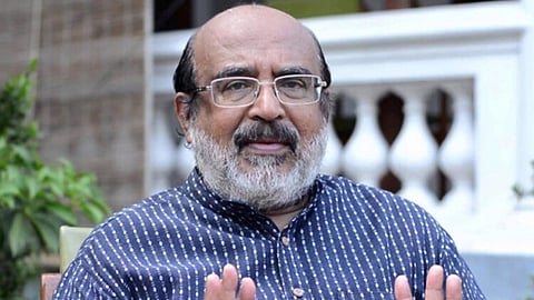 തോമസ് ഐസക്ക്