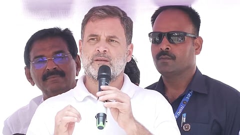 രാഹുൽഗാന്ധി