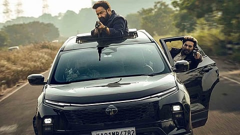 കാത്തിരിപ്പ് നീളും; 'പേട്രിയറ്റ്' ഏപ്രില് 23 ന് എത്തില്ല!