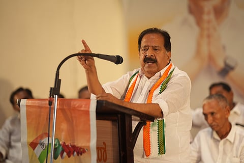 രമേശ് ചെന്നിത്തല