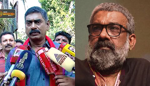 സംവിധായകന് രഞ്ജിത്തിനെതിരായ ലൈംഗികാതിക്രമ കേസ്; ഹേമ കമ്മിറ്റി റിപ്പോര്ട്ടിന് ശേഷവും സിനിമയിലെ ഇത്തരം സംഭവങ്ങള് നിര്ഭാഗ്യകരം