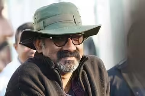 രഞ്ജിത്ത്