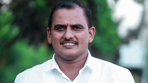 എ.കെ.എം. അഷ്റഫ്