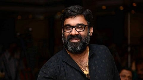 രഞ്ജിത്ത്