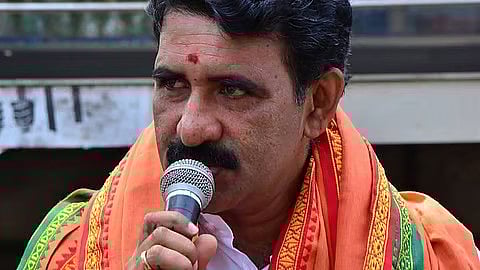 ബി.ഗോപാലകൃഷ്ണൻ