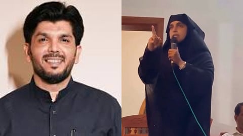 ഷാനവാസ് പാദൂർ