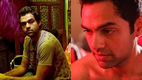 'ദേവ് ഡി' സിനിമ