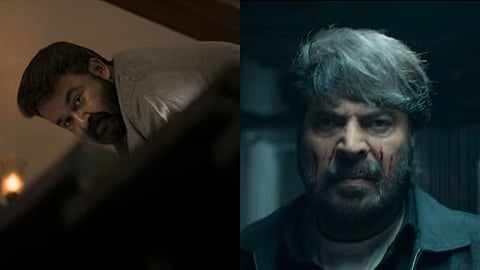 ഇത് ഹോളിവുഡ് മോഡൽ സ്പൈ ത്രില്ലർ; ആവേശം നിറച്ച് 'പേട്രിയറ്റ്' ട്രെയ്ലർ!