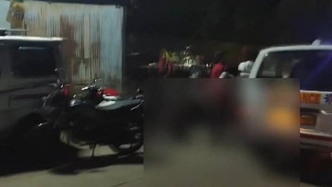 നാസിക്കിൽ കാർ കിണറ്റിൽ വീണു; 9 പേർക്ക് ദാരുണാന്ത്യം