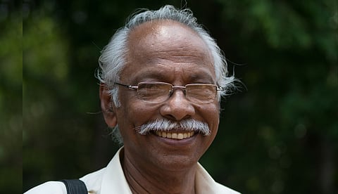 വയനാട് ദുരന്തബാധിതരോട് കോണ്ഗ്രസ് മര്യാദ കാണിച്ചില്ല, ഇത്രയും ഉഴപ്പും ഉദാസീനതയും പാടില്ല; വിമര്ശനവുമായി എം.എന്. കാരശ്ശേരി