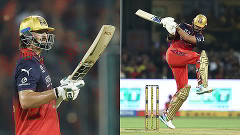 RCB vs CSK, IPL 2026