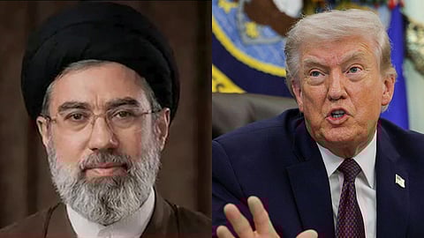 യുഎസിനും ഇസ്രയേലിനും ബിഗ് സർപ്രെെസ്: മുന്നറിയിപ്പുമായി ഇറാൻ