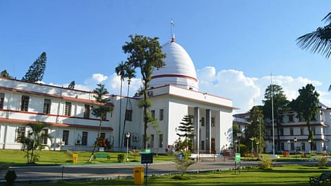 പ്രണയം സ്ത്രീക്ക് മേലുള്ള നിര്ബന്ധിത ലൈംഗിക ബന്ധത്തിനുള്ള അനുമതിയല്ല; നിര്ണായക നിരീക്ഷണവുമായി ഗുവാഹത്തി ഹൈക്കോടതി