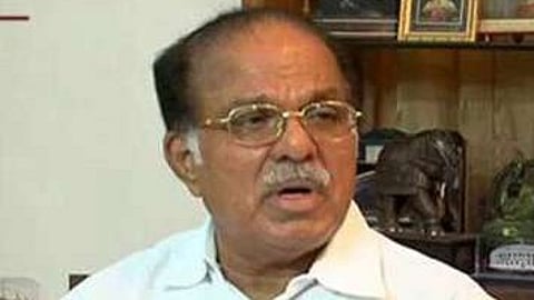 "ജമാഅത്തെ ഇസ്ലാമിയെ എൽഡിഎഫ് വർഗീയ ചാപ്പ കുത്തുന്നു"; ഇടതുപക്ഷത്തിനെതിരെ ആഞ്ഞടിച്ച് പി.ജെ. കുര്യൻ