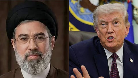 താൽക്കാലിക വെടിനിർത്തൽ വേണ്ട, ശാശ്വത പരിഹാരം വേണം: യുഎസ് മുന്നോട്ട് വച്ച ഉപാധികൾ തള്ളി ഇറാൻ