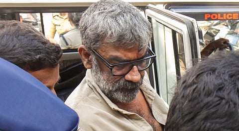 സംവിധായകൻ രഞ്ജിത്ത്