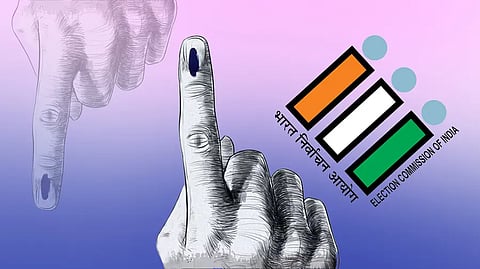 Kerala Assembly Election 2026 today