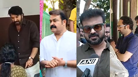 Assembly Election 2026 Kerala