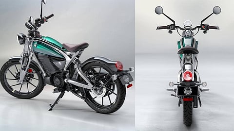 മിന്നല് വേഗതയിൽ പായും; പ്രൗഢിയും പ്രതാപവുമായി എന്ഫീല്ഡിന്റെ ഫ്ളൈയിങ് ഫ്ളീ സി6