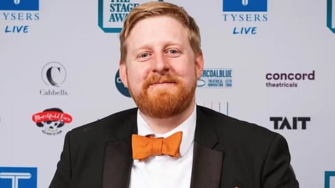 നടൻ മൈക്കൽ പാട്രിക്