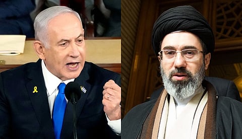 ''പുതിയ ഭരണകൂടം പഴയതിനേക്കാള് തീവ്രം''; ഇറാനെ ഇതുവരെയും തകര്ക്കാനായില്ലെന്ന് ഇസ്രയേല് പ്രതിരോധ സേന