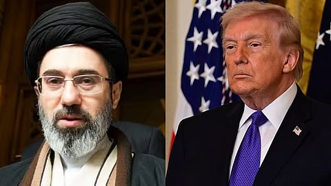 യുദ്ധഭീതി ഒഴിയുന്നോ? സമാധാന ചർച്ചകൾക്ക് ഇസ്ലാമാബാദിൽ തുടക്കം