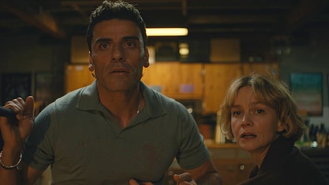 'ബീഫ്' സീസൺ 2