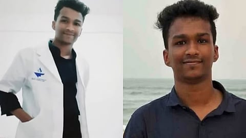 നിധിൻ രാജ്