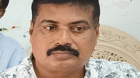 കായംകുളത്ത് യുവതിക്ക് നേരെ വ്യാപാരിയുടെ
ലൈംഗിക അതിക്രമം