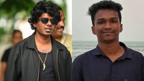 നിതിന് കേരളത്തിലെ ജാതി സമൂഹത്തിൻ്റെ അവസാന ഇര, കുടുംബത്തിന് നീതി ലഭിച്ചില്ലെങ്കിൽ പൊതുസമൂഹത്തിനും നീതി ലഭിക്കില്ല: വേടൻ