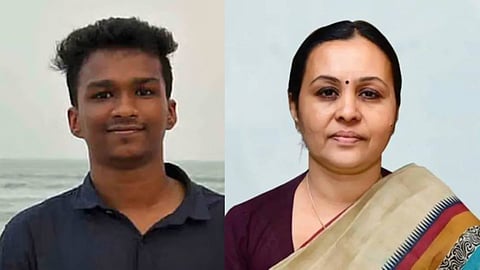 നിതിൻ രാജിന്റെ മരണം: ഉത്തരവാദികൾക്കെതിരെ കർശന നടപടിയെടുക്കുമെന്ന് ആരോഗ്യമന്ത്രി