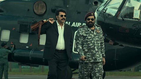 പേട്രിയറ്റിൻ്റെ വിലക്ക് നീക്കി ഫിയോക്; ചിത്രം പരമാവധി തിയറ്ററുകളിൽ പ്രദർശിപ്പിക്കും