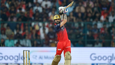 എൽഎസ്ജിയ്ക്കെതിരെ ആർസിബിക്ക് മിന്നും ജയം