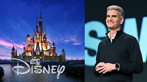 പുതിയ സിഇഒ എത്തിയിട്ട് ഒരു മാസം; ഡിസ്നിയില് കൂട്ടപ്പിരിച്ചുവിടല്