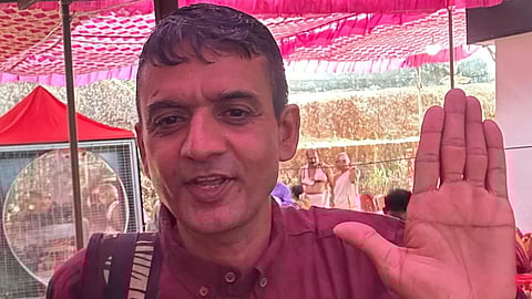 റിപ്പർ ചന്ദ്രൻ പ്രതിയായ ഇരട്ട കൊലക്കേസിലെ പ്രധാന ദൃക്സാക്ഷി മരിച്ച നിലയിൽ