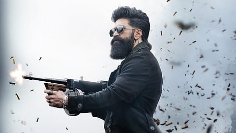 'ടോക്സിക്: എ ഫെയറി ടെയിൽ ഫോർ ഗ്രോൺ അപ്സ്' സിനിമ