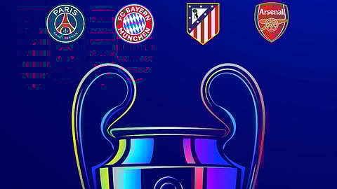 UEFA Champions League