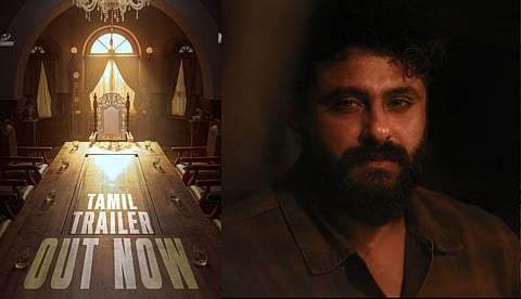"ആന്റണി നമ്മ നെനച്ച മാതിരിയില്ലൈ!"; കാട്ടാളന്റെ തമിഴ് ട്രെയിലര് പുറത്തിറക്കി അനിരുദ്ധ്