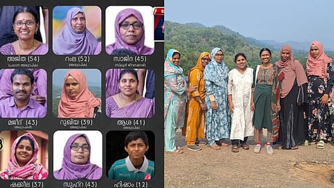 ചിരി മായ്ച ദുരന്തയാത്ര... മരിച്ച ഒൻപത് പേരുടെയും പൊതുദർശനം രാവിലെ പാങ്ങ് സ്കൂളിൽ; ആംബുലൻസുകൾ മലപ്പുറത്തേക്ക് തിരിച്ചു