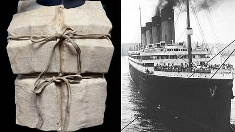 ജീവന് രക്ഷിച്ച ലൈഫ് ജാക്കറ്റിന് 9 കോടി രൂപ! ടൈറ്റാനിക്കിലെ ശേഷിപ്പുകള് ലേലം ചെയ്യപ്പെട്ടത് റെക്കോര്ഡ് തുകയ്ക്ക്