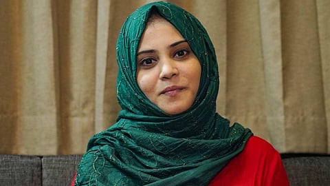 "സ്ട്രോങ്ങ് റൂമല്ല, അടുത്തുള്ള മുറി തുറന്ന സമയത്ത് ഏജന്റ് ഉണ്ടായിരുന്നു, തന്നെ അറിയിച്ചിരുന്നു"; യുഡിഎഫ് ആരോപണം തള്ളി ഫാത്തിമ തഹ്ലിയ